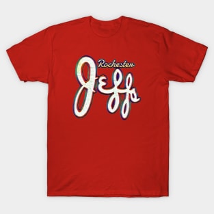 Rochester Jeffersons T-Shirt